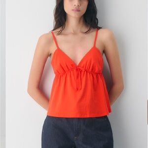 SUNDAY BEST LOU LOU CAMISOLE